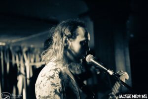 Shoddy @ Whammy Bar, Auckland 01/02/2019