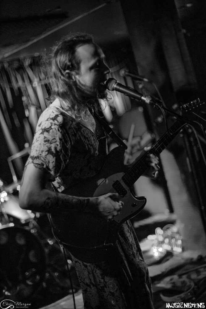 Shoddy @ Whammy Bar, Auckland 01/02/2019