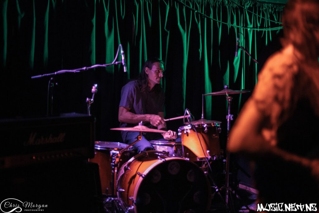 Shoddy @ Whammy Bar, Auckland 01/02/2019