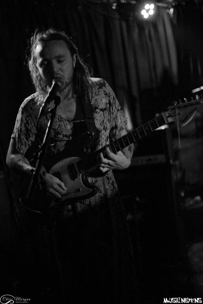 Shoddy @ Whammy Bar, Auckland 01/02/2019