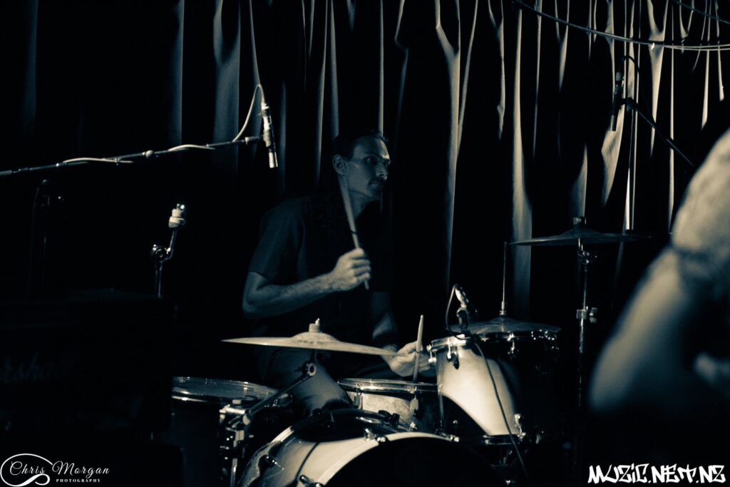 Shoddy @ Whammy Bar, Auckland 01/02/2019