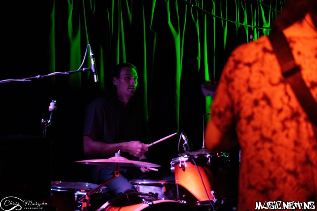 Shoddy @ Whammy Bar, Auckland 01/02/2019
