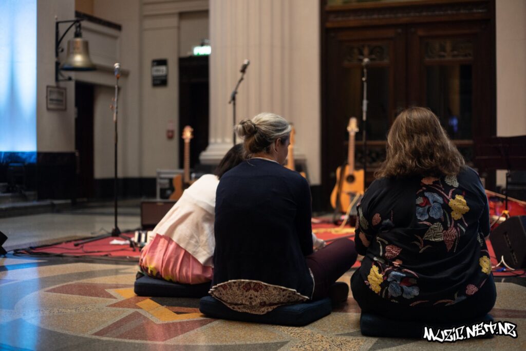 Shore Collective @ Auckland Museum – 02/03/2020