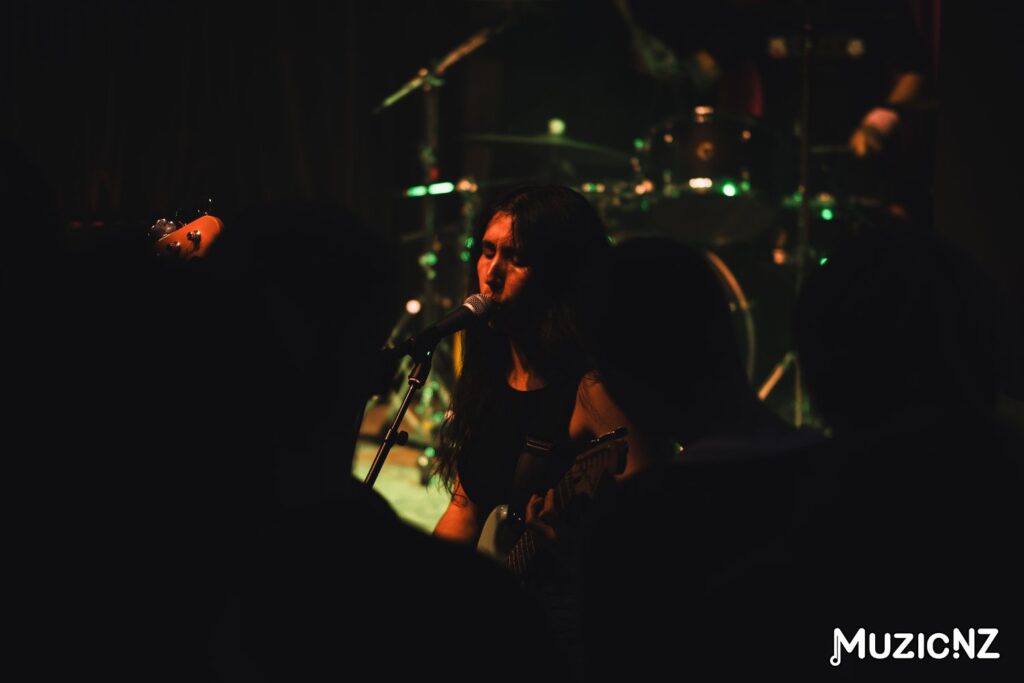 Shotgun The Couch @ Big Fan, Auckland 27/09/2024