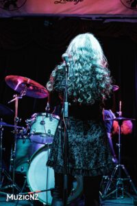 Sidewinder @ Dead Witch, Auckland 11/11/2023