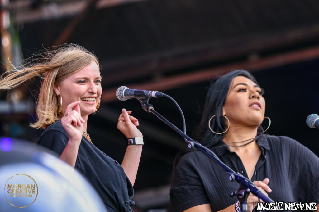 Silika Isaia @ Mount Smart Stadium, Auckland 27/03/2021