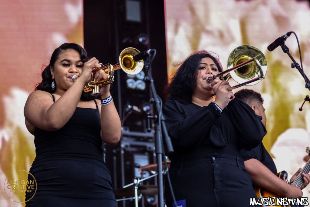 Silika Isaia @ Mount Smart Stadium, Auckland 27/03/2021