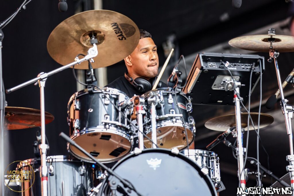 Silika Isaia @ Mount Smart Stadium, Auckland 27/03/2021
