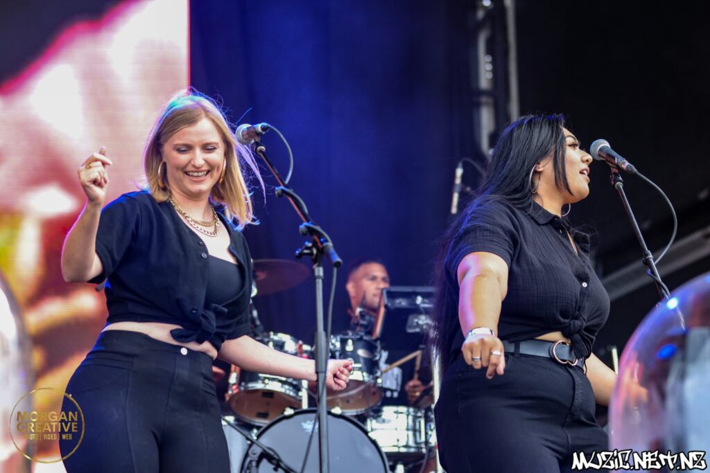 Silika Isaia @ Mount Smart Stadium, Auckland 27/03/2021