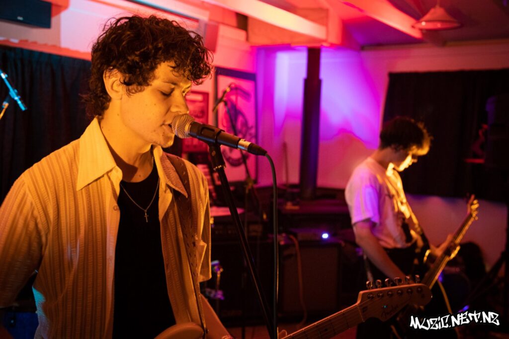 Silver Surfer @ Brighton Rugby Club, Dunedin 24/10/2020
