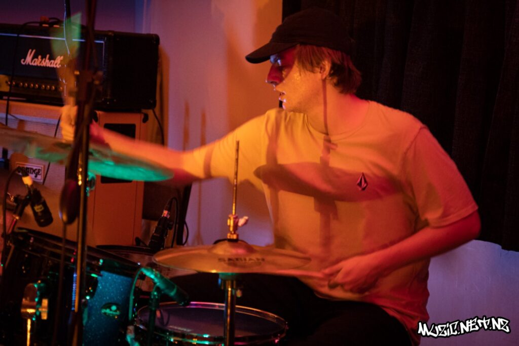 Silver Surfer @ Brighton Rugby Club, Dunedin 24/10/2020
