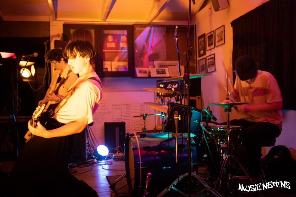 Silver Surfer @ Brighton Rugby Club, Dunedin 24/10/2020
