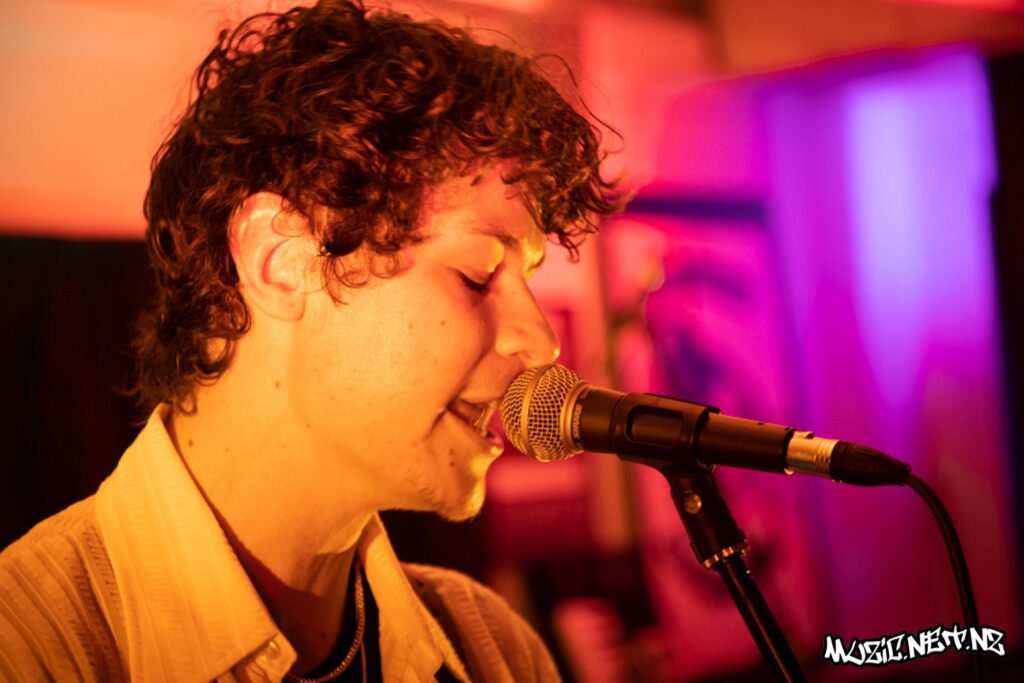 Silver Surfer @ Brighton Rugby Club, Dunedin 24/10/2020