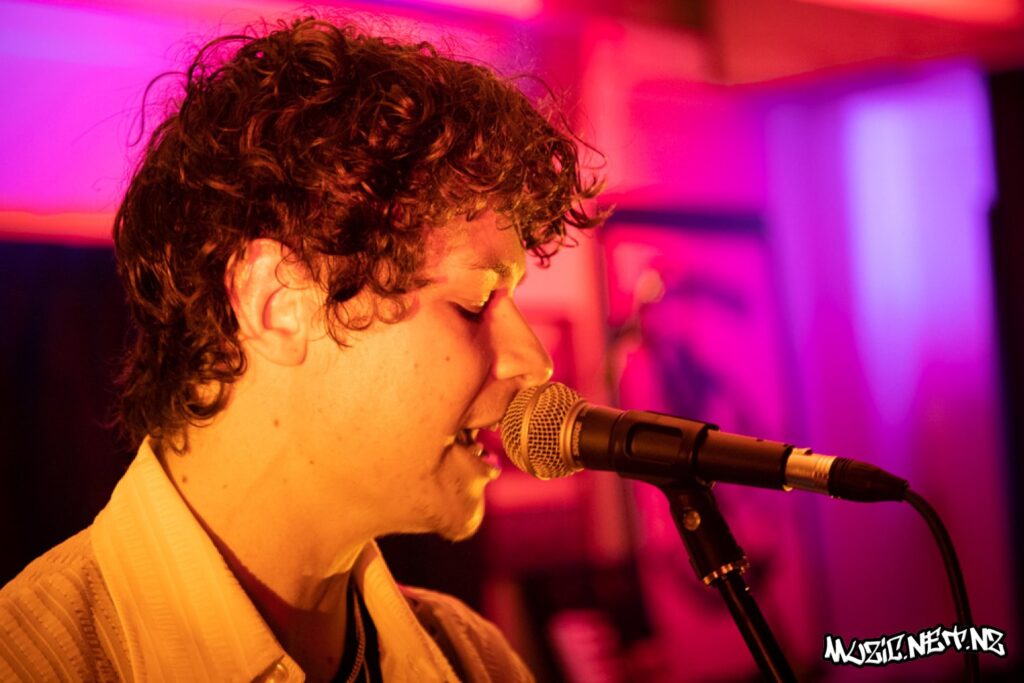 Silver Surfer @ Brighton Rugby Club, Dunedin 24/10/2020