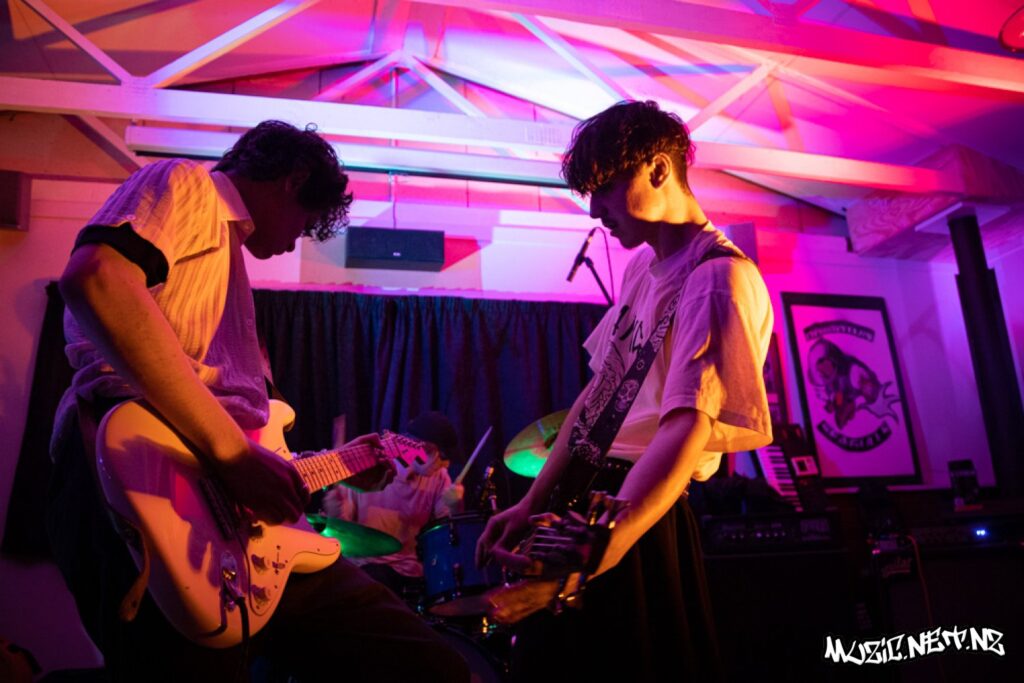 Silver Surfer @ Brighton Rugby Club, Dunedin 24/10/2020