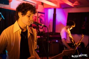 Silver Surfer @ Brighton Rugby Club, Dunedin 24/10/2020