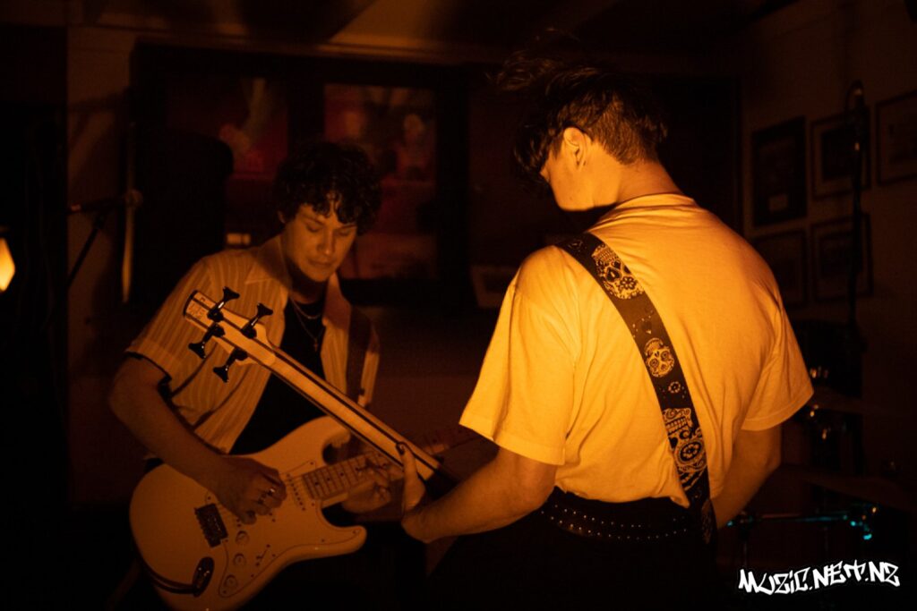 Silver Surfer @ Brighton Rugby Club, Dunedin 24/10/2020