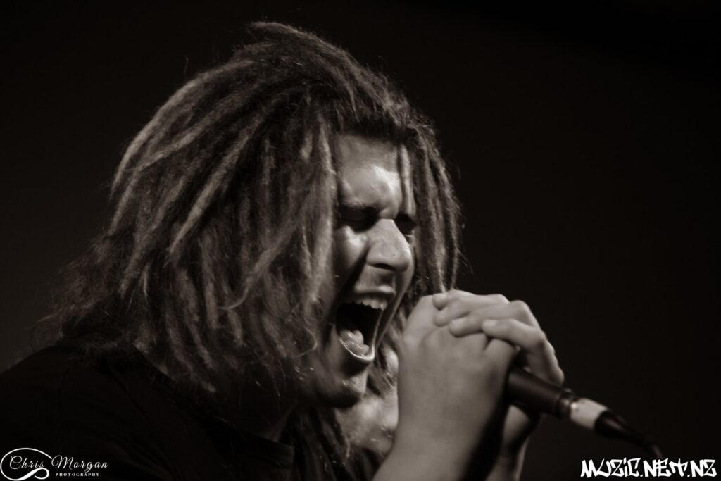 Silvera @ Grey Lynn Library, Auckland 02/03/2019