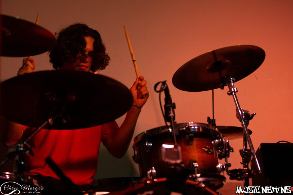 Silvera @ Grey Lynn Library, Auckland 02/03/2019