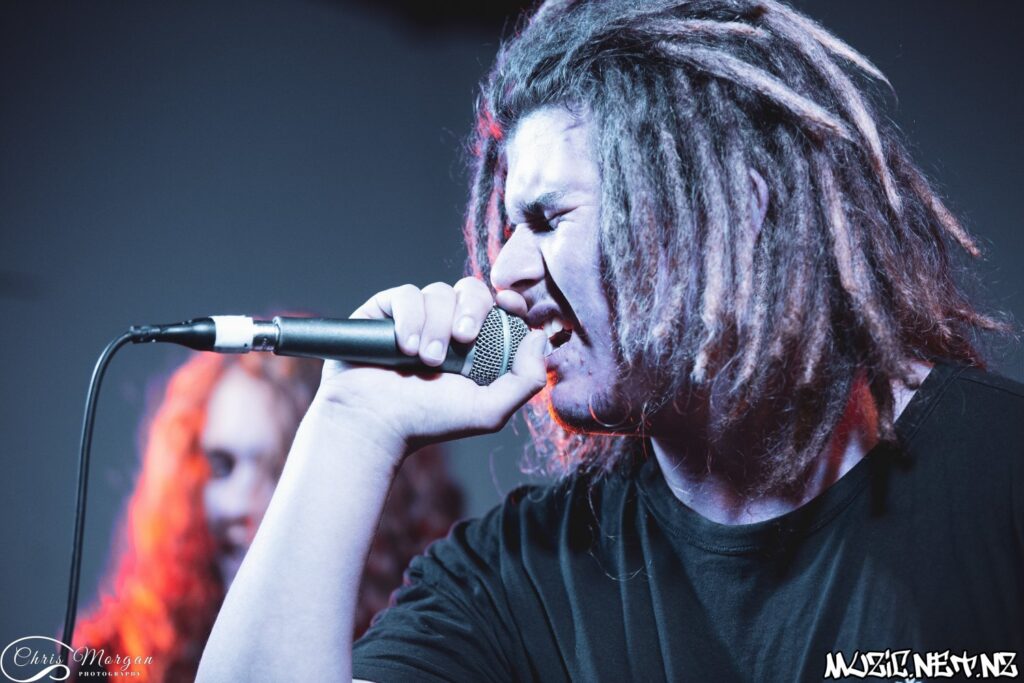 Silvera @ Grey Lynn Library, Auckland 02/03/2019