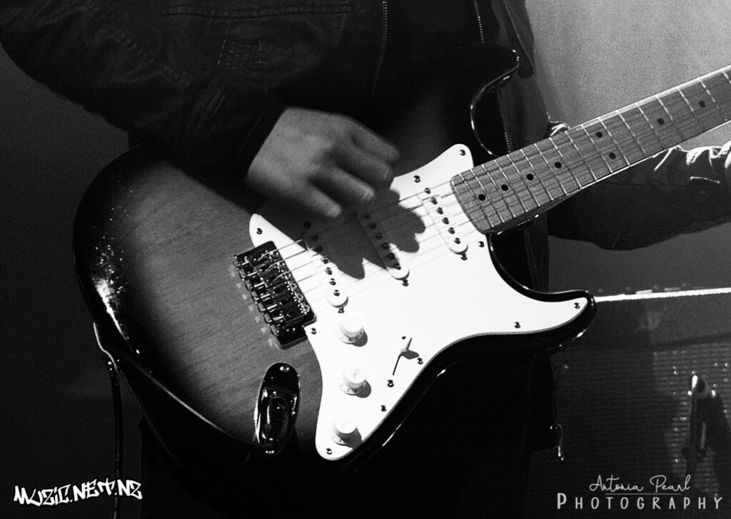 Sit Down In Front @ The Powerstation, Auckland 27/07/2019