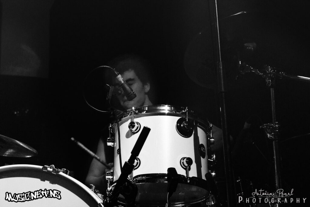 Sit Down In Front @ The Powerstation, Auckland 27/07/2019