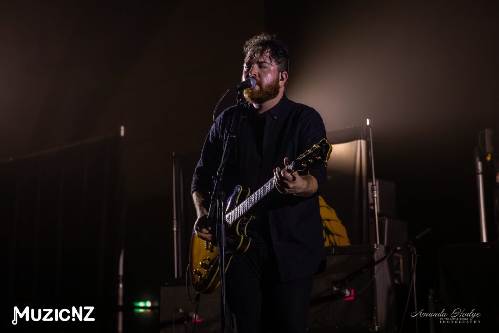 Skinny Hobos @ Central Energy Trust Arena, Palmerston North 14/06/2024