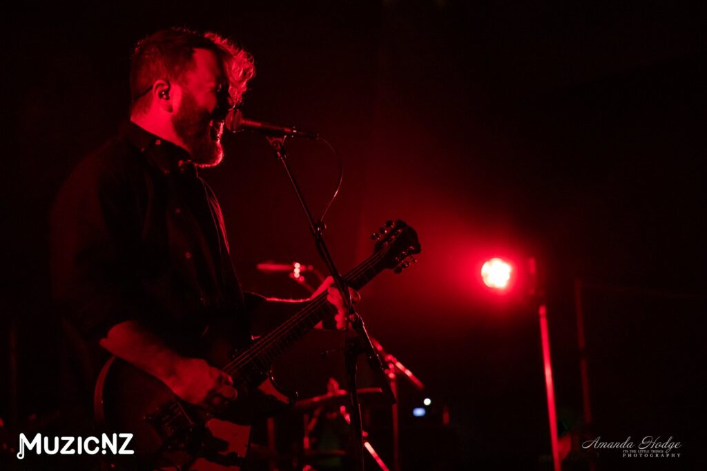 Skinny Hobos @ Central Energy Trust Arena, Palmerston North 14/06/2024