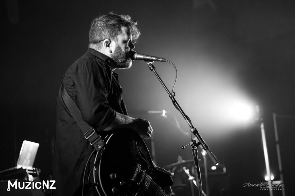 Skinny Hobos @ Central Energy Trust Arena, Palmerston North 14/06/2024