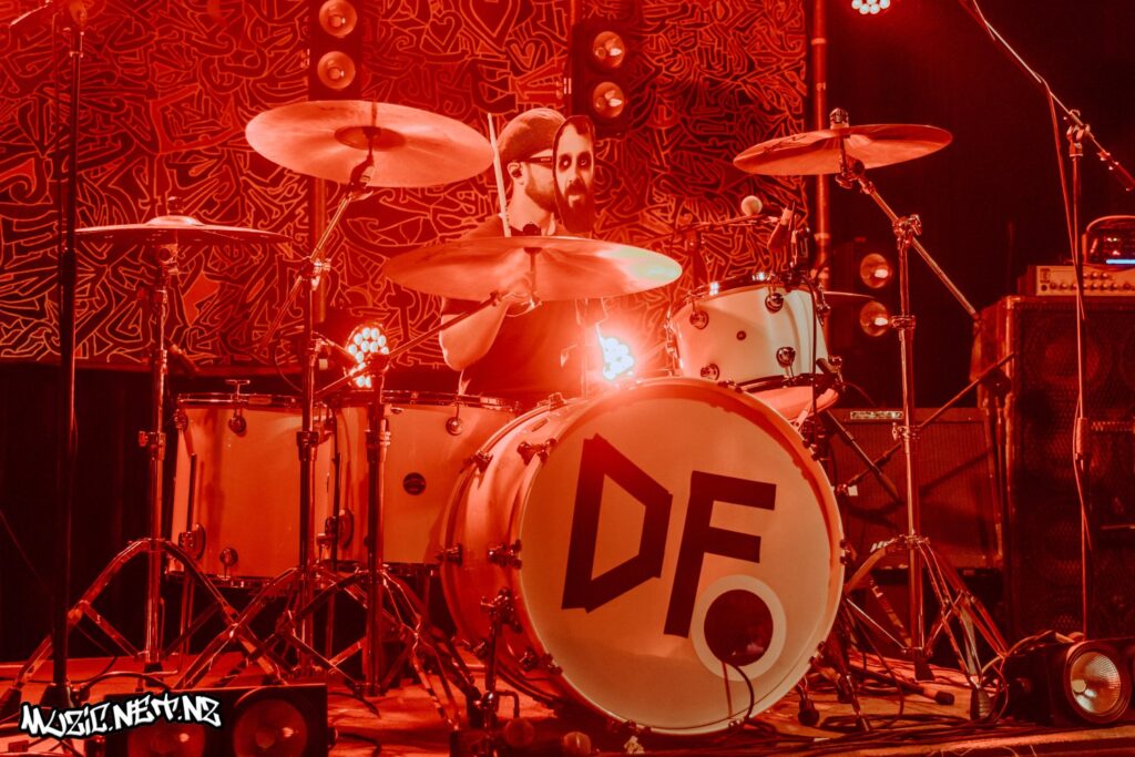 Skinny Hobos @ Galatos, Auckland 16/11/2019
