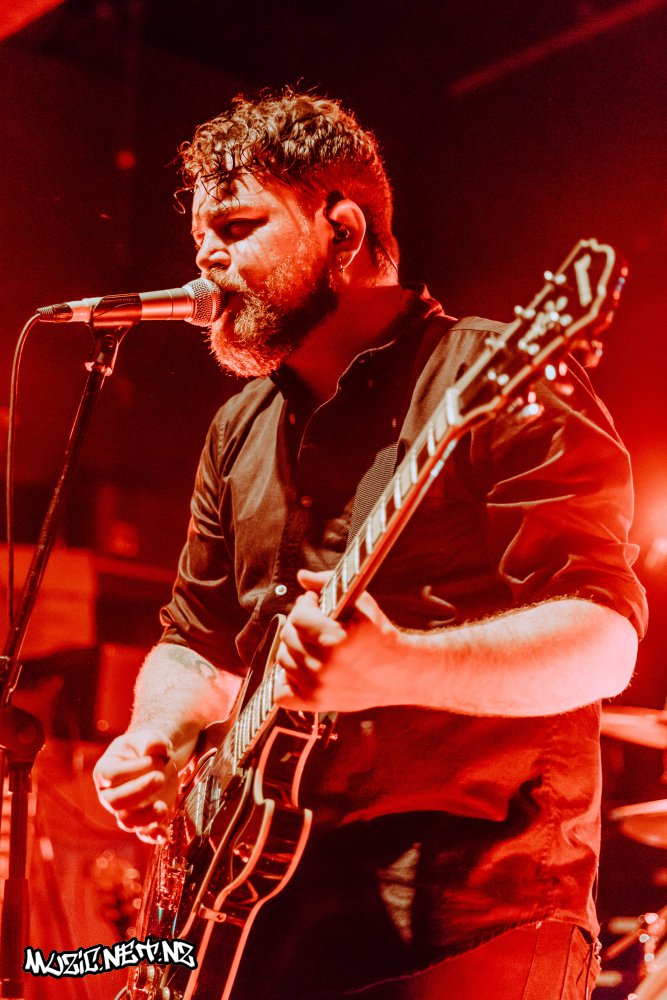 Skinny Hobos @ Galatos, Auckland 16/11/2019