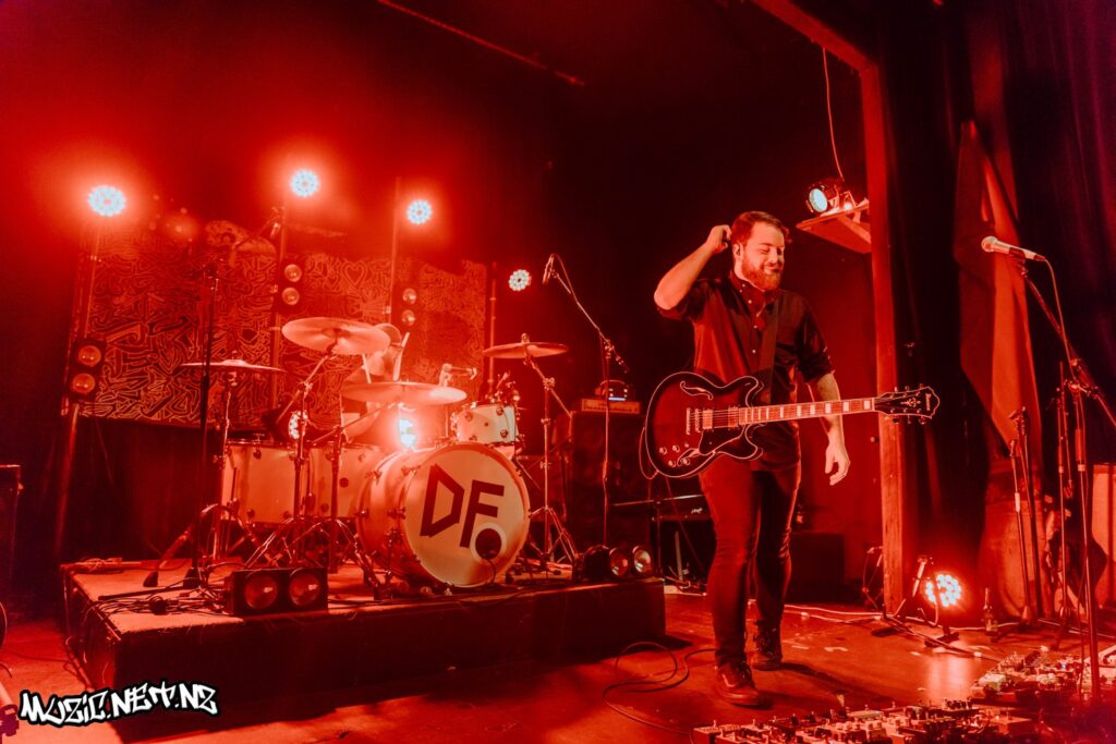 Skinny Hobos @ Galatos, Auckland 16/11/2019