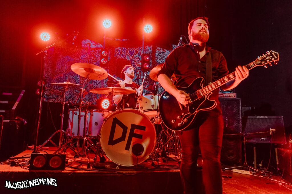 Skinny Hobos @ Galatos, Auckland 16/11/2019