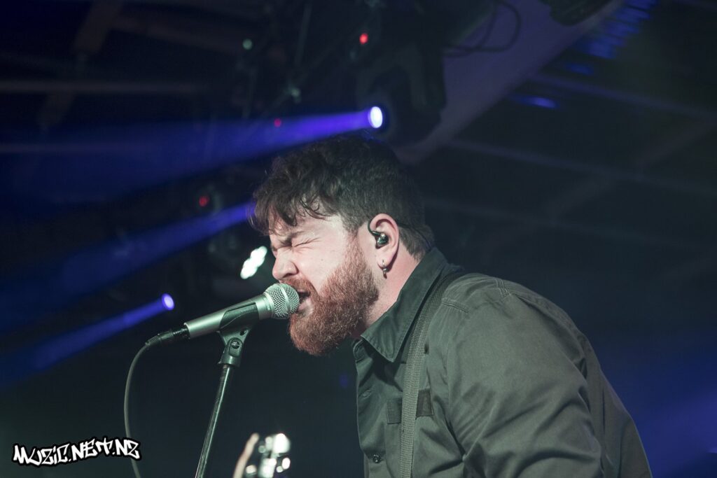Skinny Hobos @ The Embankment Tavern, Christchurch 15/11/2019