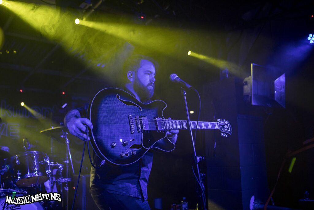 Skinny Hobos @ The Embankment Tavern, Christchurch 15/11/2019