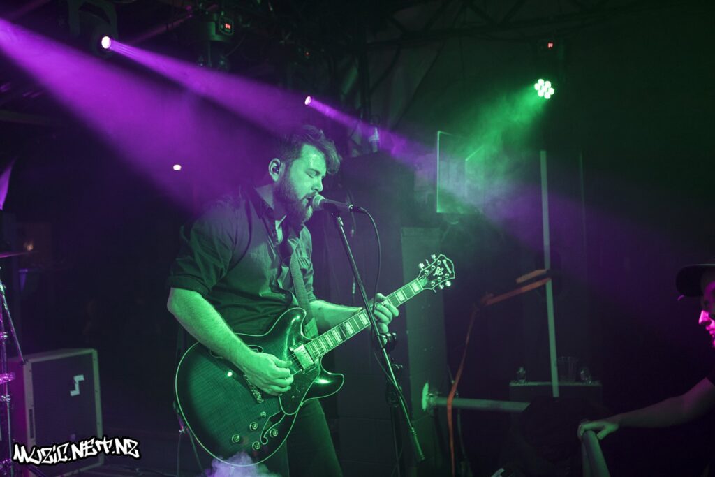 Skinny Hobos @ The Embankment Tavern, Christchurch 15/11/2019