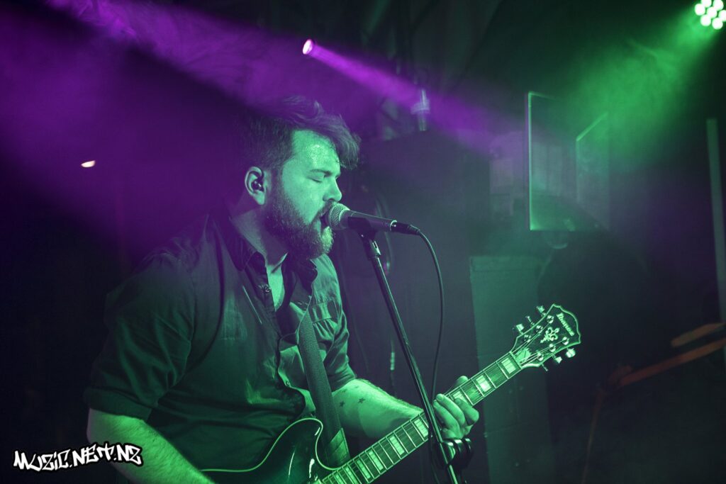 Skinny Hobos @ The Embankment Tavern, Christchurch 15/11/2019