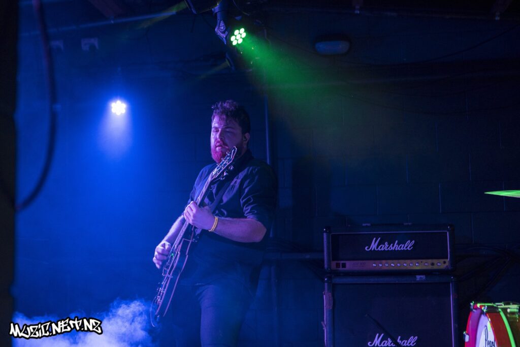 Skinny Hobos @ The Embankment Tavern, Christchurch 15/11/2019