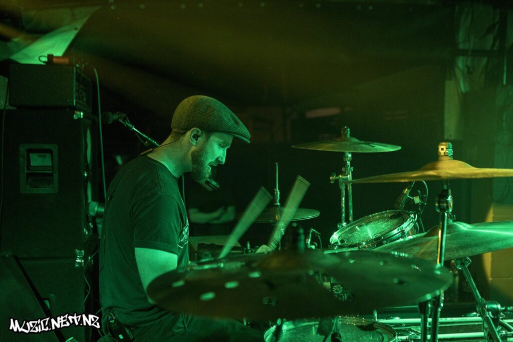 Skinny Hobos @ The Embankment Tavern, Christchurch 15/11/2019