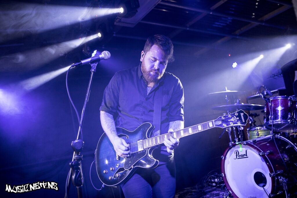 Skinny Hobos @ The Embankment Tavern, Christchurch 15/11/2019