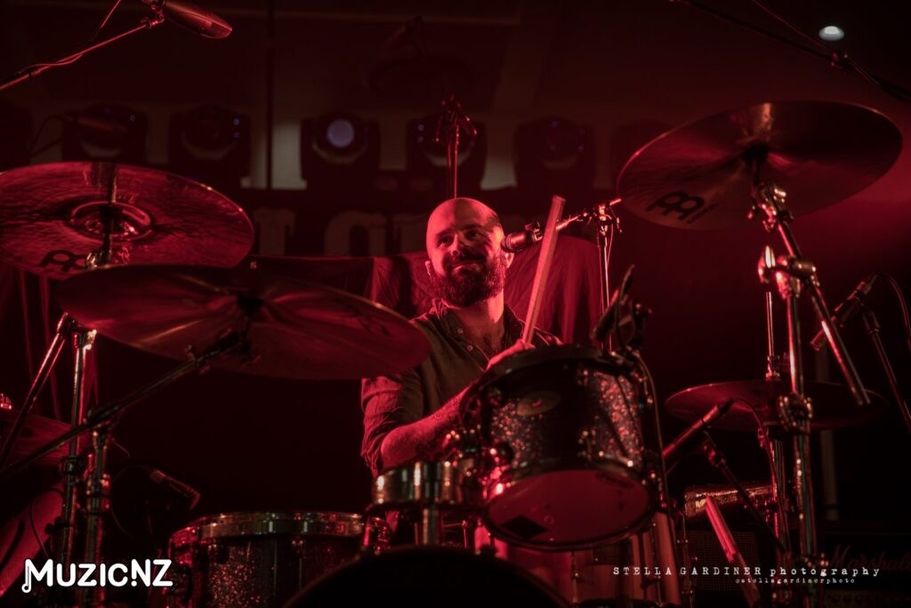 Skinny Hobos @ The Hunter Lounge, Wellington 10/06/2024