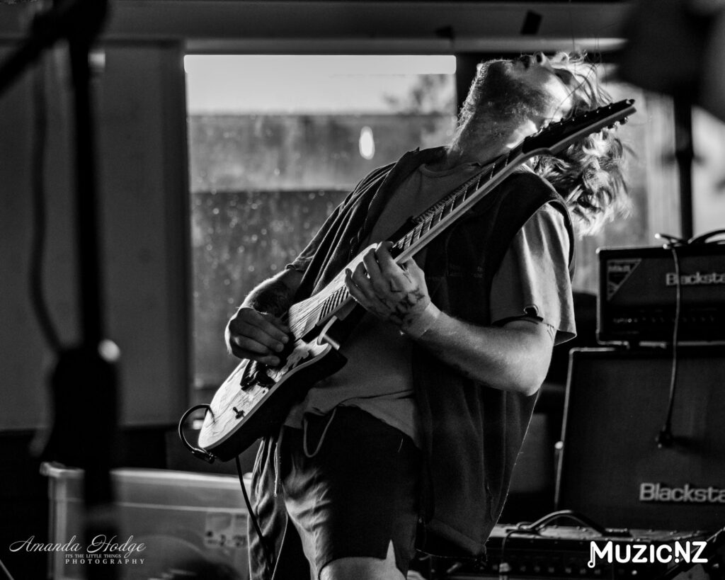 Skitz Hydro @ Castle Bar, Palmerston North 11/02/2023