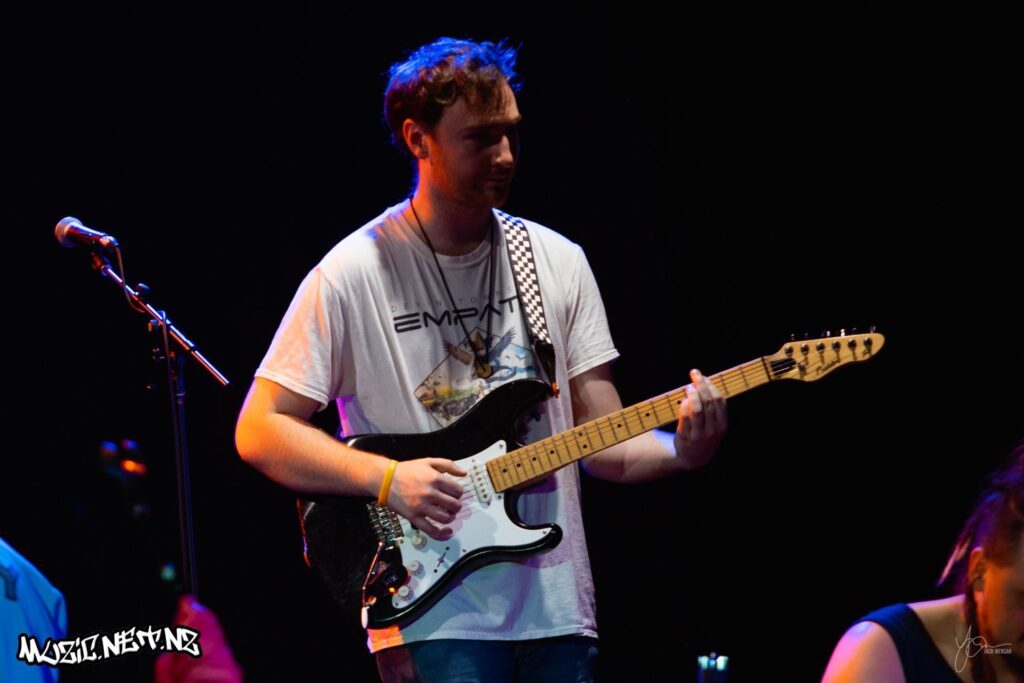 Skram @ Galatos, Auckland 19/08/2022