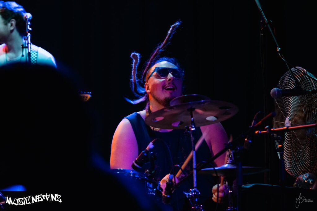 Skram @ Galatos, Auckland 19/08/2022