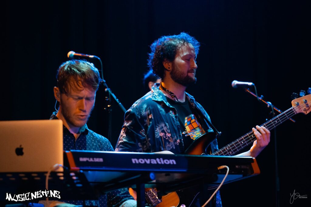 Skram @ Galatos, Auckland 19/08/2022