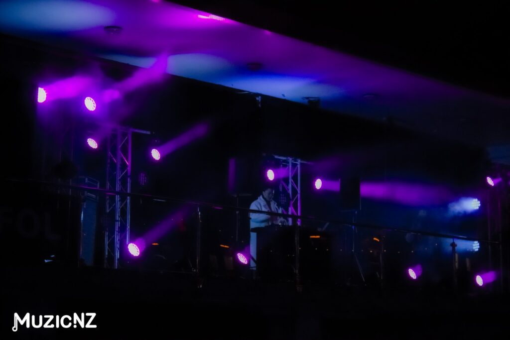 Skye @ Festival Of Lights, New Plymouth 29/06/2024