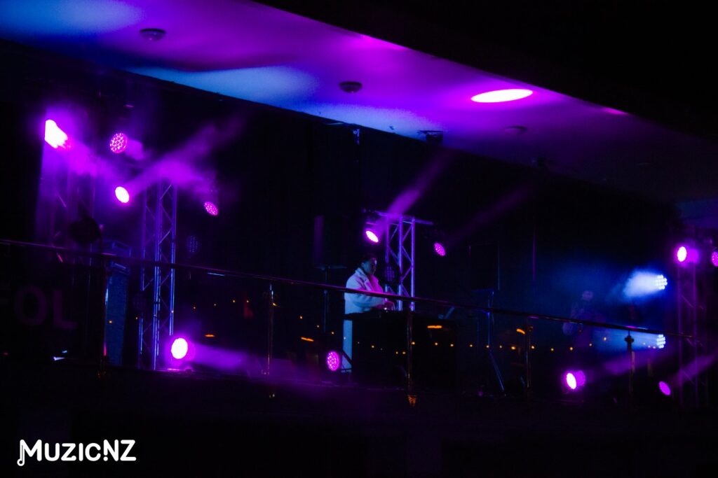 Skye @ Festival Of Lights, New Plymouth 29/06/2024