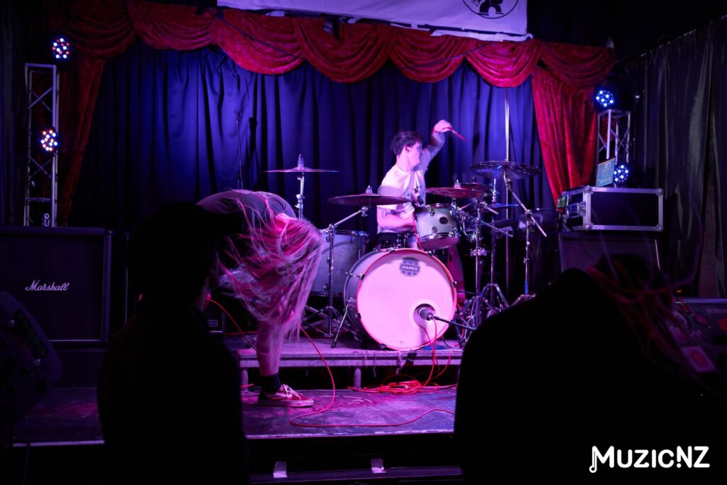 Slimivich @ Dead Witch, Auckland 17/06/2023
