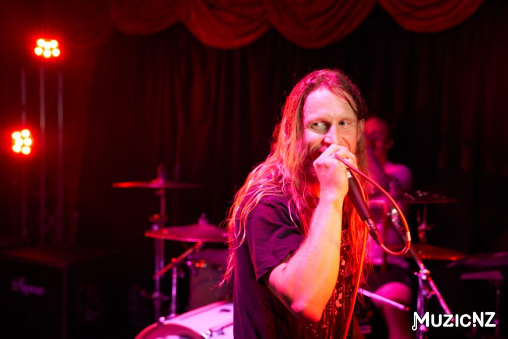 Slimivich @ Dead Witch, Auckland 17/06/2023