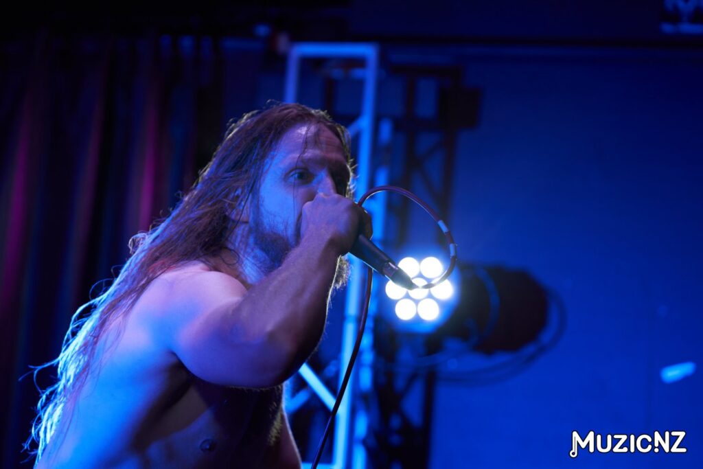 Slimivich @ Dead Witch, Auckland 17/06/2023